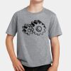 PC Youth Cotton Fan Favorite T-Shirt Thumbnail