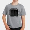 PC Youth Cotton Fan Favorite T-Shirt Thumbnail