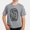 PC Youth Cotton Fan Favorite T-Shirt Thumbnail