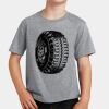 PC Youth Cotton Fan Favorite T-Shirt Thumbnail