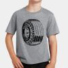 PC Youth Cotton Fan Favorite T-Shirt Thumbnail