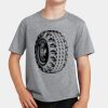 PC Youth Cotton Fan Favorite T-Shirt Thumbnail