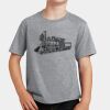 PC Youth Cotton Fan Favorite T-Shirt Thumbnail