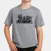 PC Youth Cotton Fan Favorite T-Shirt Thumbnail