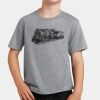 PC Youth Cotton Fan Favorite T-Shirt Thumbnail