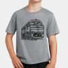 PC Youth Cotton Fan Favorite T-Shirt Thumbnail