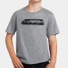 PC Youth Cotton Fan Favorite T-Shirt Thumbnail