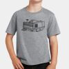 PC Youth Cotton Fan Favorite T-Shirt Thumbnail