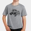PC Youth Cotton Fan Favorite T-Shirt Thumbnail
