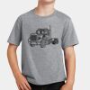 PC Youth Cotton Fan Favorite T-Shirt Thumbnail