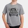 PC Youth Cotton Fan Favorite T-Shirt Thumbnail