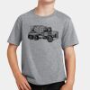 PC Youth Cotton Fan Favorite T-Shirt Thumbnail