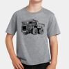 PC Youth Cotton Fan Favorite T-Shirt Thumbnail