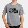 PC Youth Cotton Fan Favorite T-Shirt Thumbnail