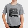 PC Youth Cotton Fan Favorite T-Shirt Thumbnail