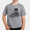PC Youth Cotton Fan Favorite T-Shirt Thumbnail
