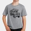 PC Youth Cotton Fan Favorite T-Shirt Thumbnail