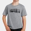 PC Youth Cotton Fan Favorite T-Shirt Thumbnail