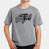 PC Youth Cotton Fan Favorite T-Shirt Thumbnail