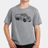 PC Youth Cotton Fan Favorite T-Shirt Thumbnail
