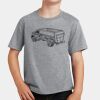 PC Youth Cotton Fan Favorite T-Shirt Thumbnail