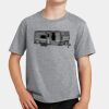 PC Youth Cotton Fan Favorite T-Shirt Thumbnail