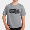 PC Youth Cotton Fan Favorite T-Shirt Thumbnail