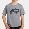 PC Youth Cotton Fan Favorite T-Shirt Thumbnail