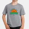 PC Youth Cotton Fan Favorite T-Shirt Thumbnail