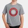PC Youth Cotton Fan Favorite T-Shirt Thumbnail