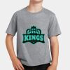 PC Youth Cotton Fan Favorite T-Shirt Thumbnail