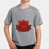 PC Youth Cotton Fan Favorite T-Shirt Thumbnail