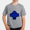 PC Youth Cotton Fan Favorite T-Shirt Thumbnail