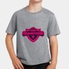 PC Youth Cotton Fan Favorite T-Shirt Thumbnail