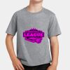 PC Youth Cotton Fan Favorite T-Shirt Thumbnail