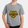 PC Youth Cotton Fan Favorite T-Shirt Thumbnail