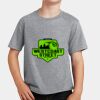PC Youth Cotton Fan Favorite T-Shirt Thumbnail