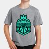 PC Youth Cotton Fan Favorite T-Shirt Thumbnail