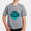 PC Youth Cotton Fan Favorite T-Shirt Thumbnail
