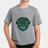 PC Youth Cotton Fan Favorite T-Shirt Thumbnail