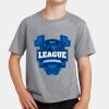 PC Youth Cotton Fan Favorite T-Shirt Thumbnail
