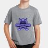 PC Youth Cotton Fan Favorite T-Shirt Thumbnail