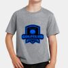 PC Youth Cotton Fan Favorite T-Shirt Thumbnail