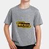 PC Youth Cotton Fan Favorite T-Shirt Thumbnail