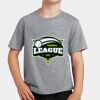 PC Youth Cotton Fan Favorite T-Shirt Thumbnail
