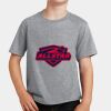 PC Youth Cotton Fan Favorite T-Shirt Thumbnail