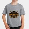 PC Youth Cotton Fan Favorite T-Shirt Thumbnail