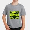PC Youth Cotton Fan Favorite T-Shirt Thumbnail