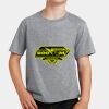 PC Youth Cotton Fan Favorite T-Shirt Thumbnail