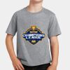 PC Youth Cotton Fan Favorite T-Shirt Thumbnail